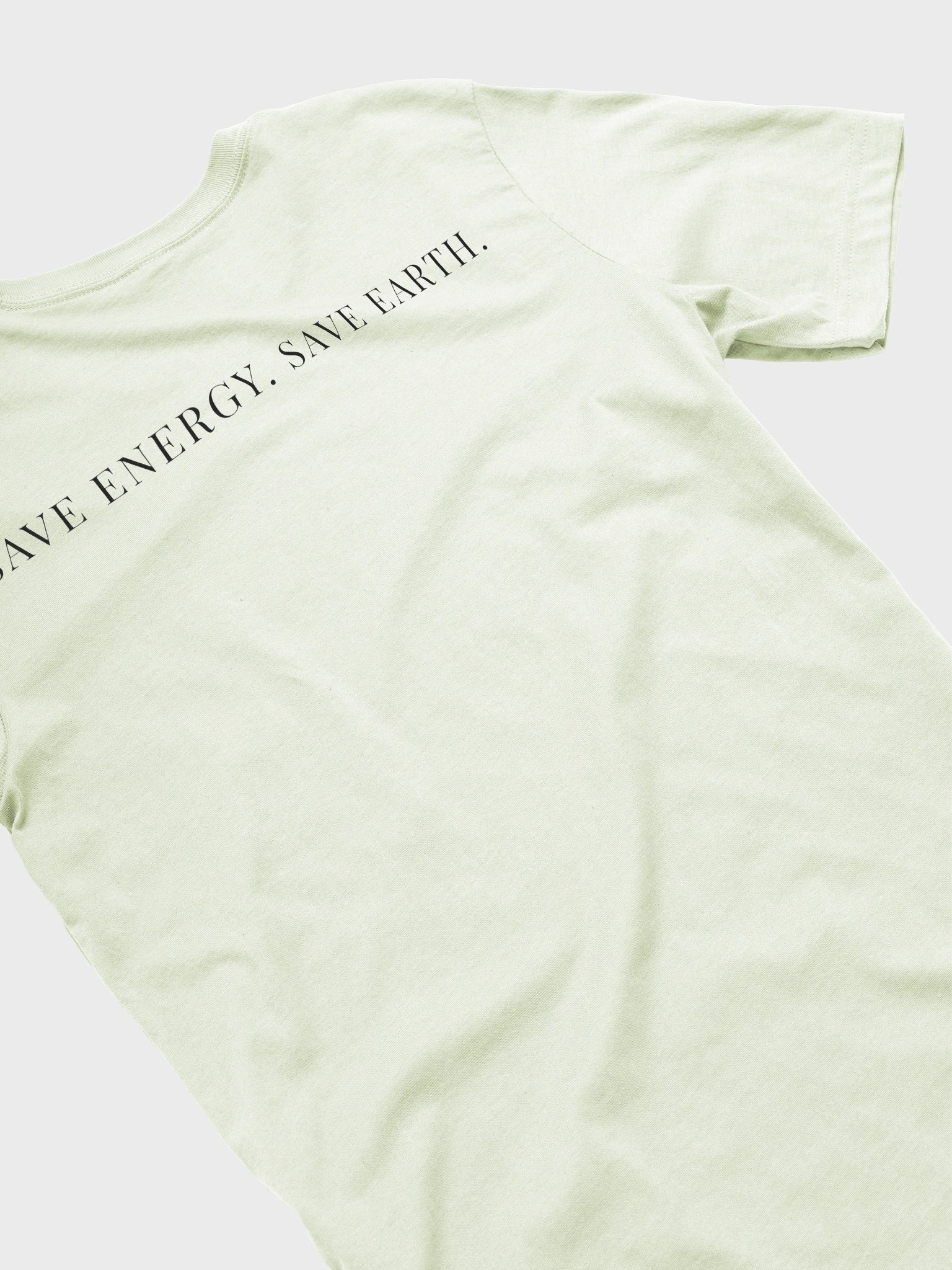 Save Energy. Save Earth. product image (4)