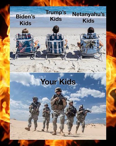 Living in America 🎶