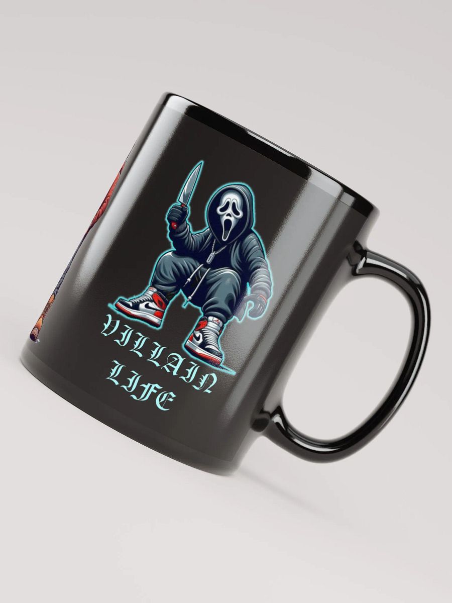 BVAB Villain life Mug product image (8)