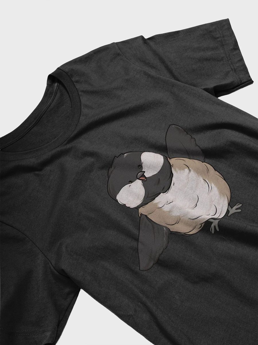 Hello, KewDee! T-Shirt product image (4)