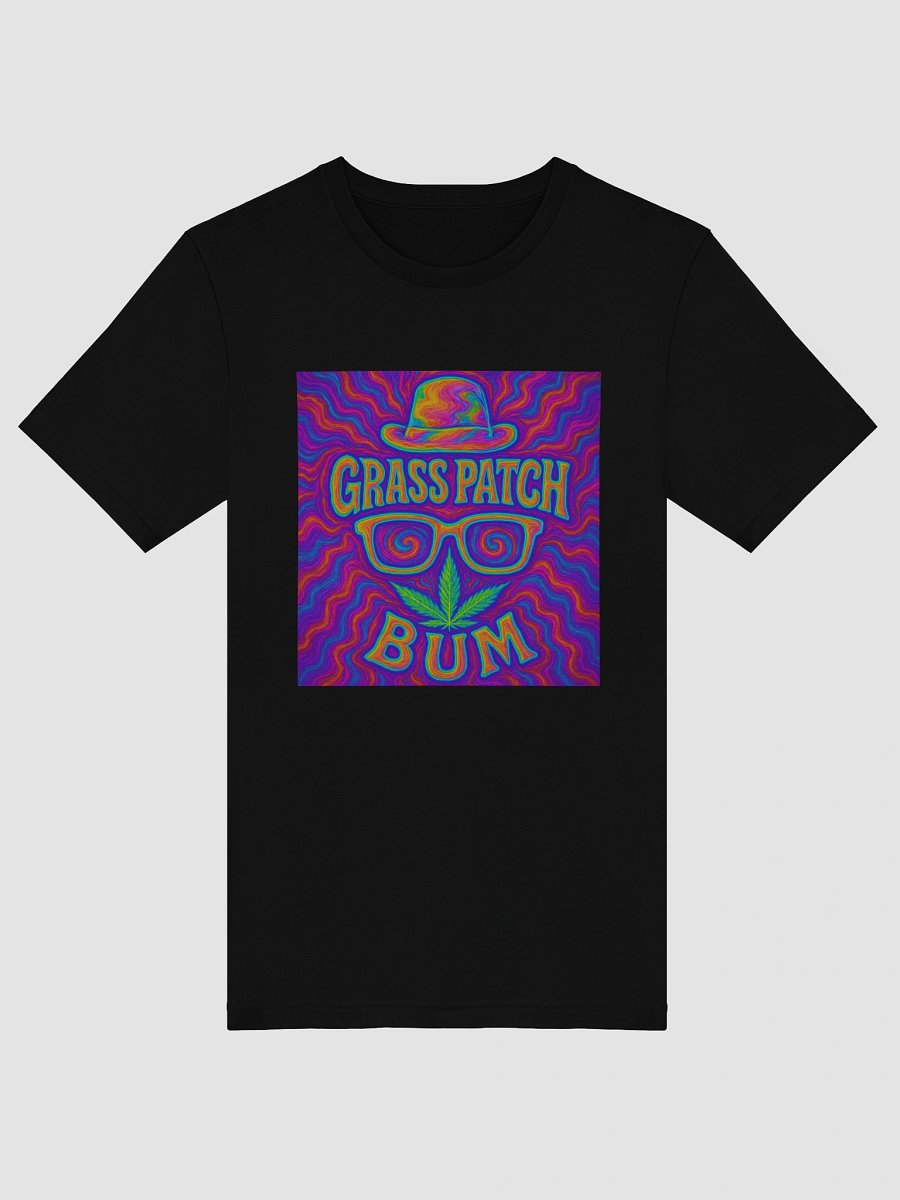 Grass Patch Bum 2025 Design product image (49)