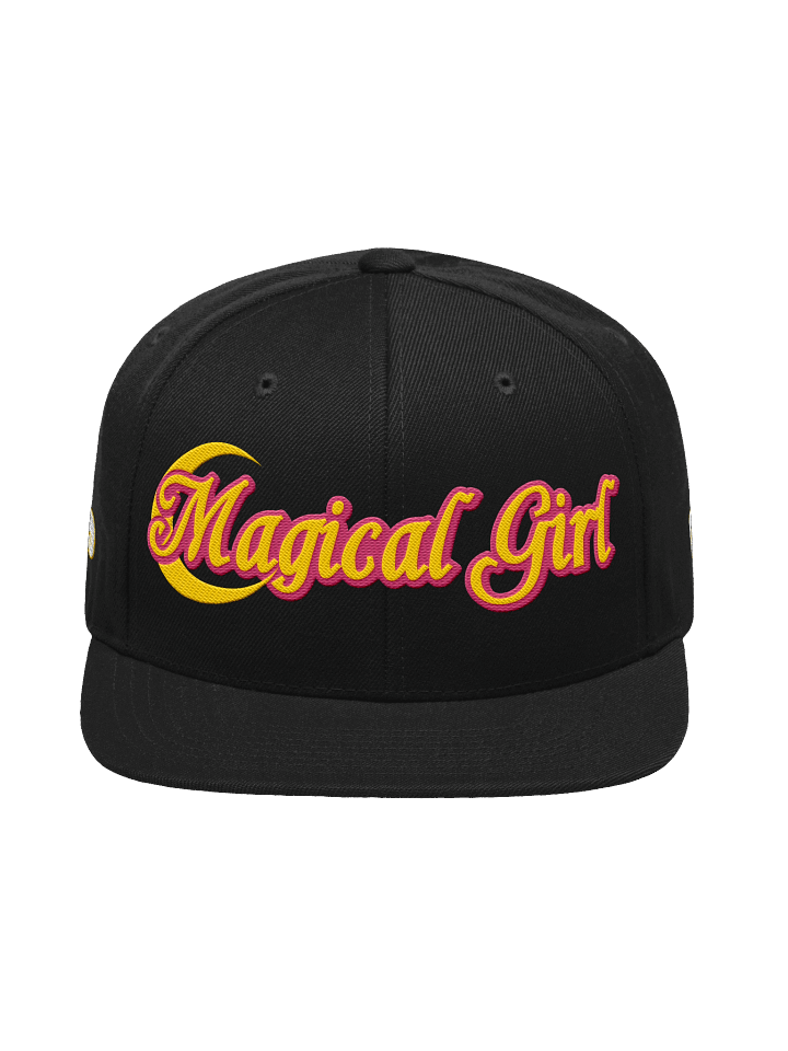 Magical Girl Sailor Senshi Snapback product image (1)