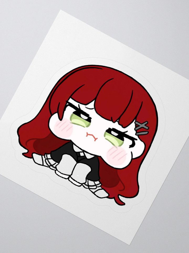 Chibi product image (2)