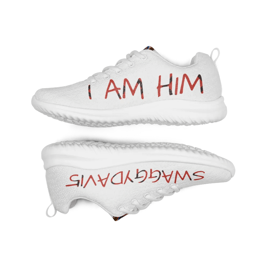 Swaggy at the Park Men's Athletic Shoes product image (11)