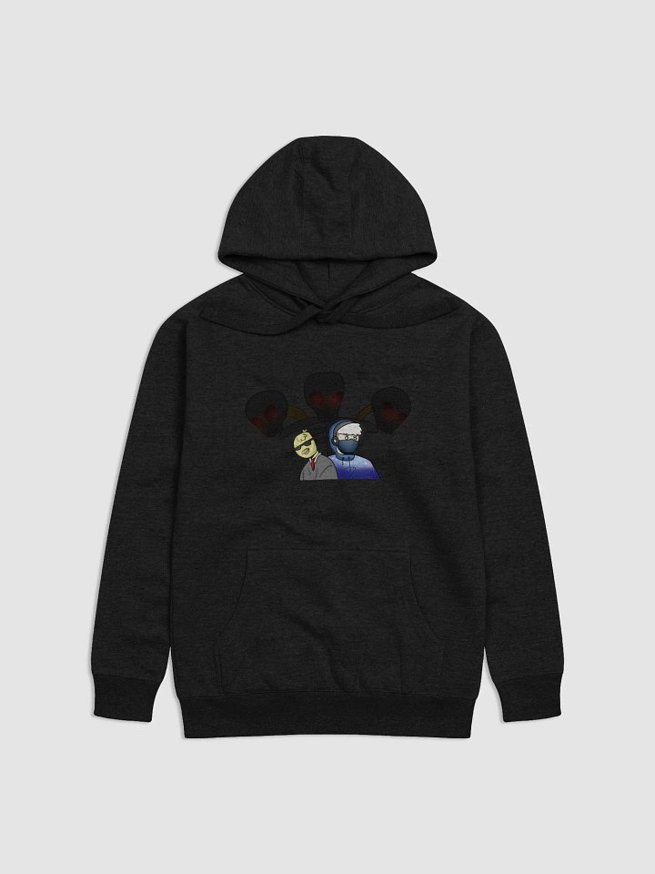 The Wither Incident Hoodie product image (1)