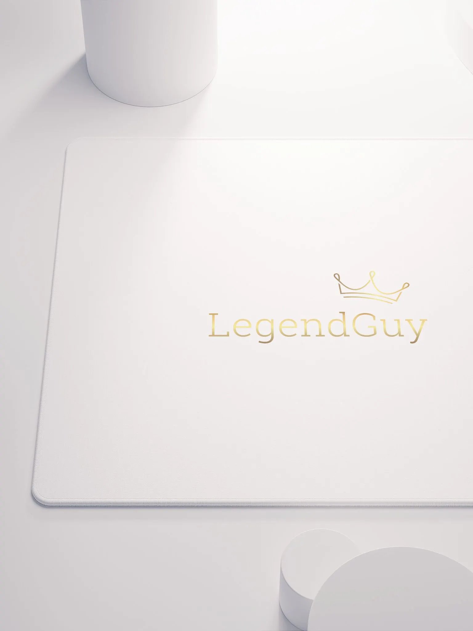 Royal Legend Gaming Mouse Pad product image (10)
