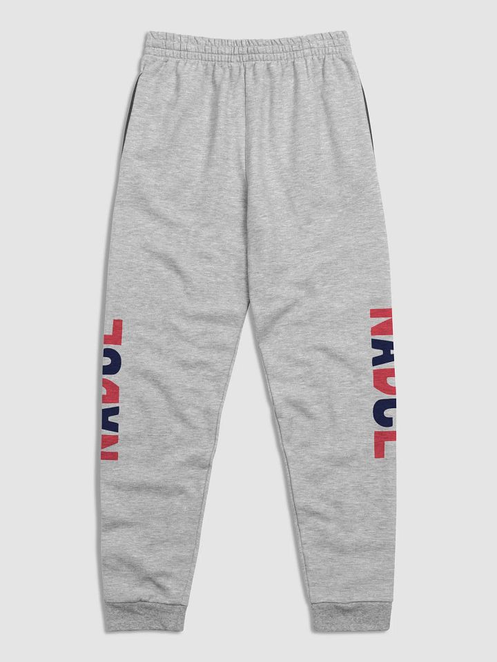 NADCL Joggers product image (2)