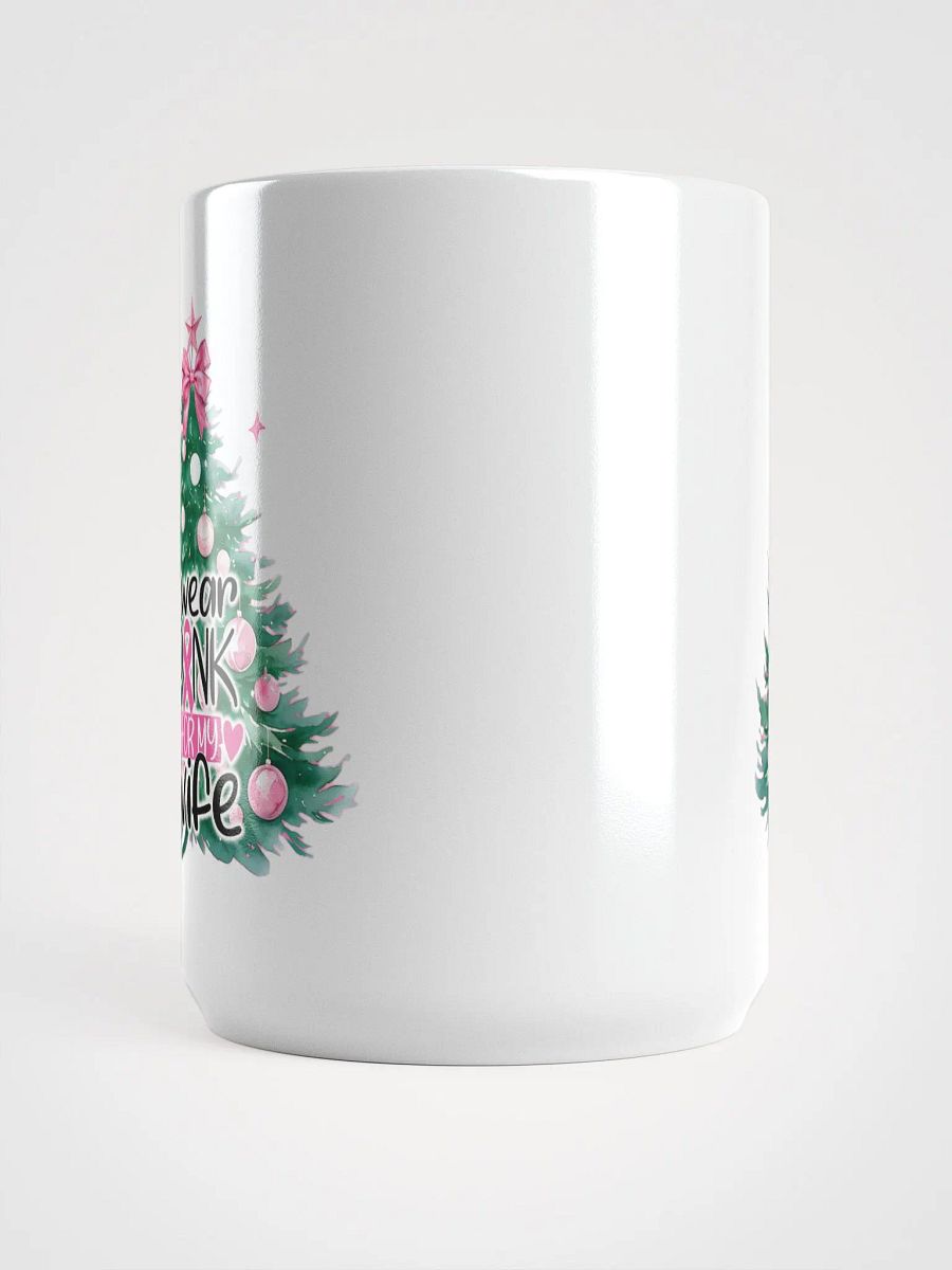For My Wife Tall Mug product image (5)