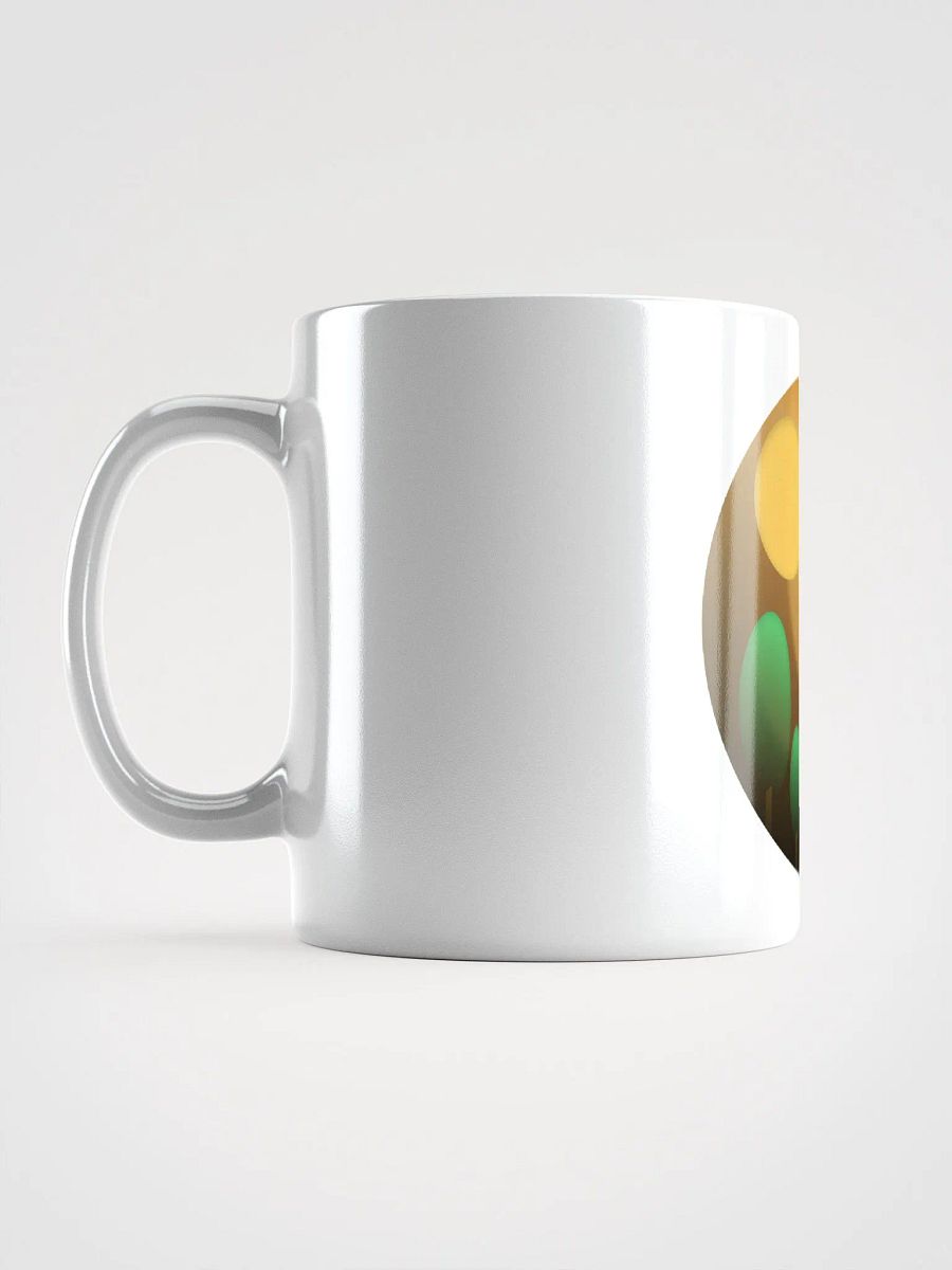 Sunset Mountain Landscape Mug product image (6)