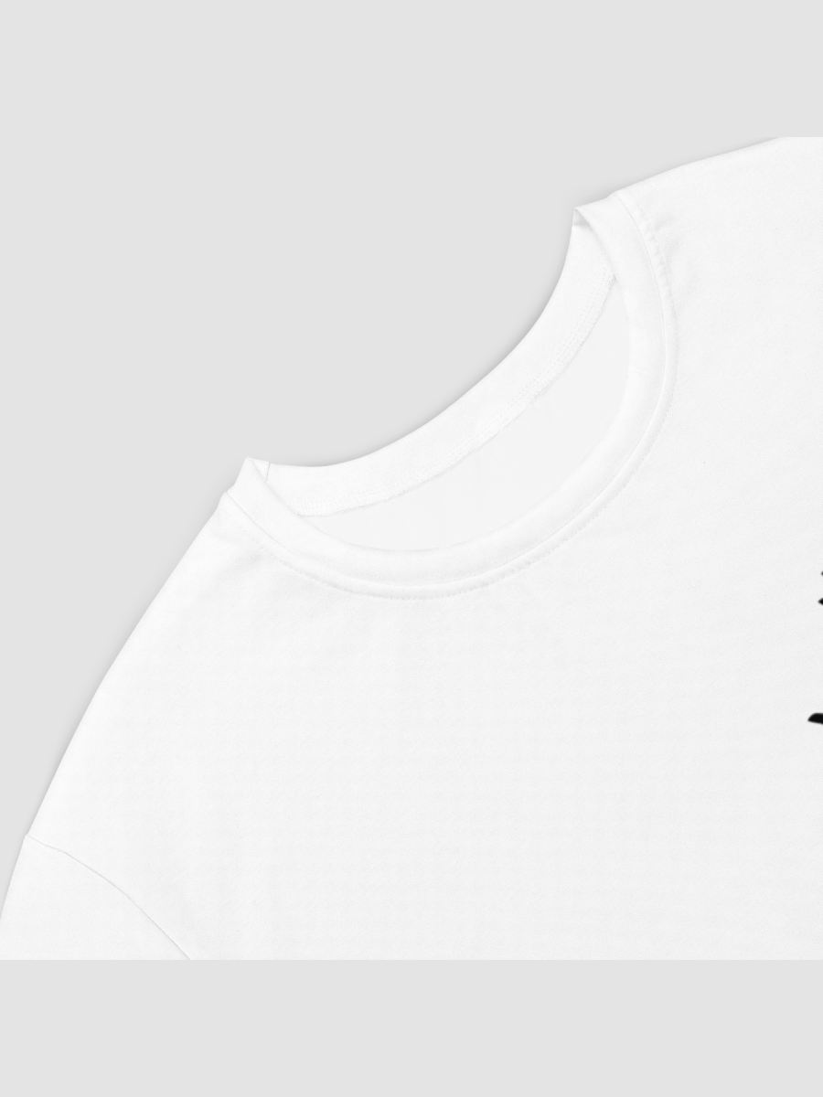 Fryenation T-Shirt Dress product image (4)
