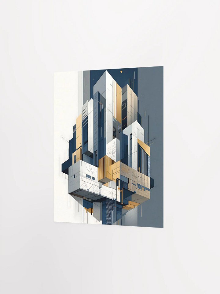 Architectural Tension product image (2)