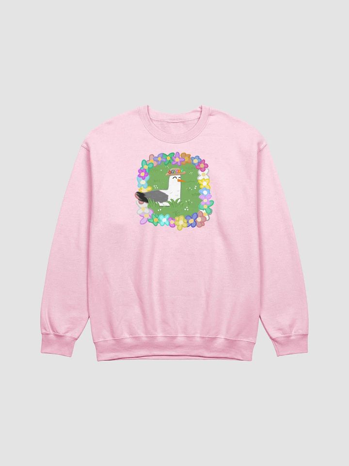Daisy Gull Crewneck Sweatshirt product image (1)