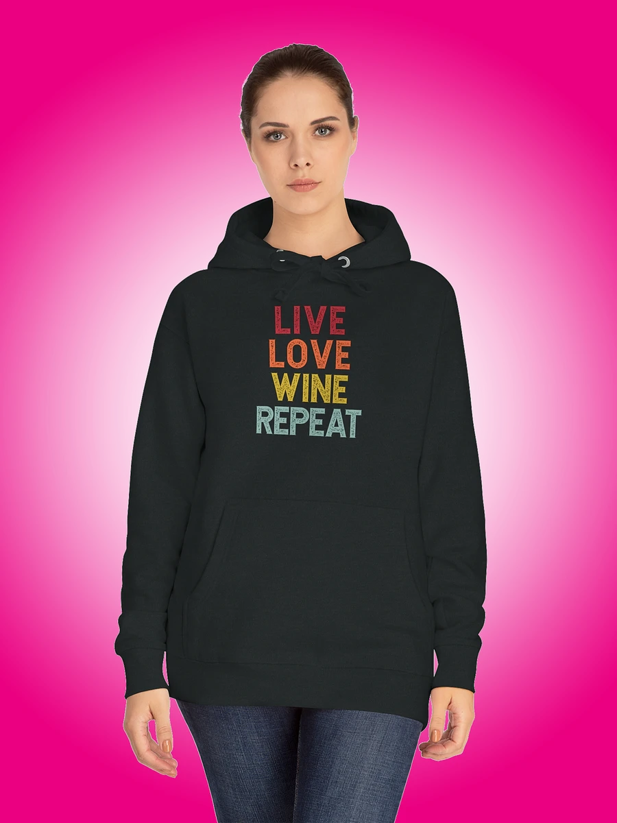 Live Love Wine Repeat product image (1)