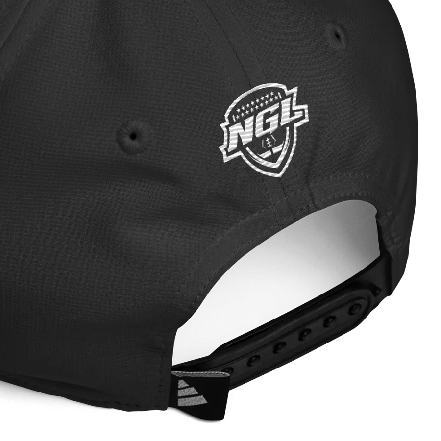 Columbus Destroyers Adidas Performance Hat product image (16)