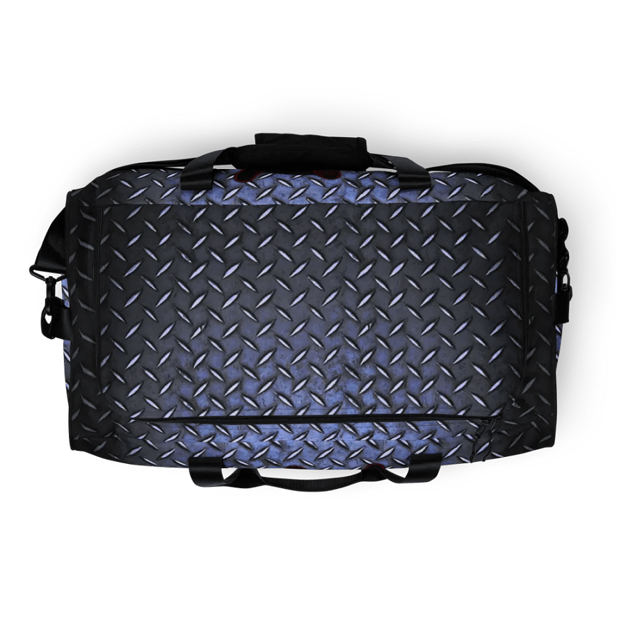 Steel Drifter Classic Logo Duffel Bag product image (6)