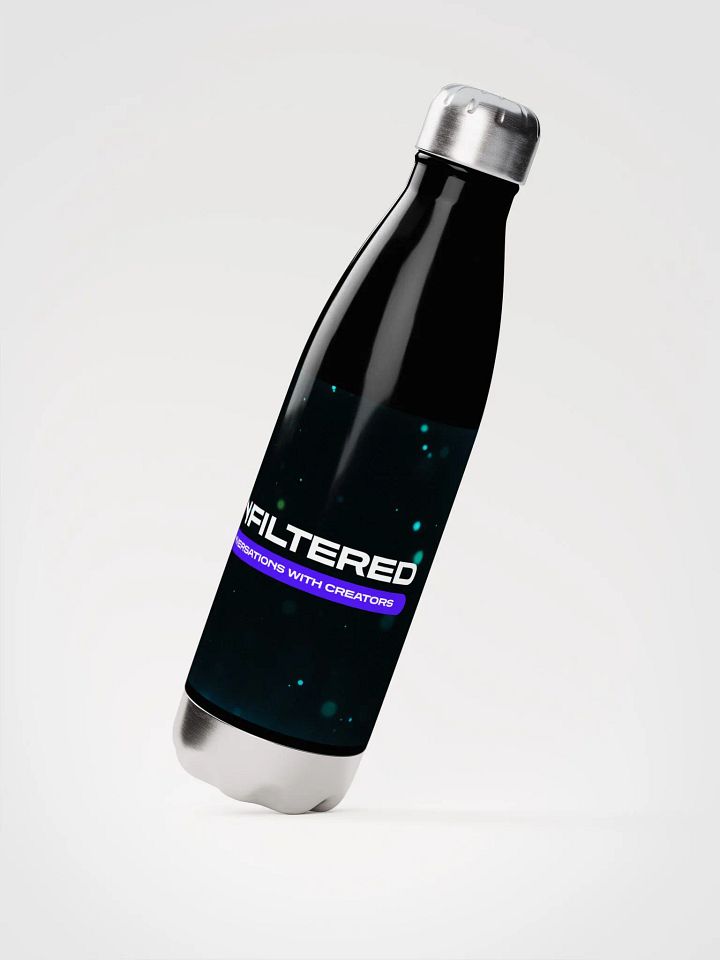 UCC Drink Bottle product image (2)