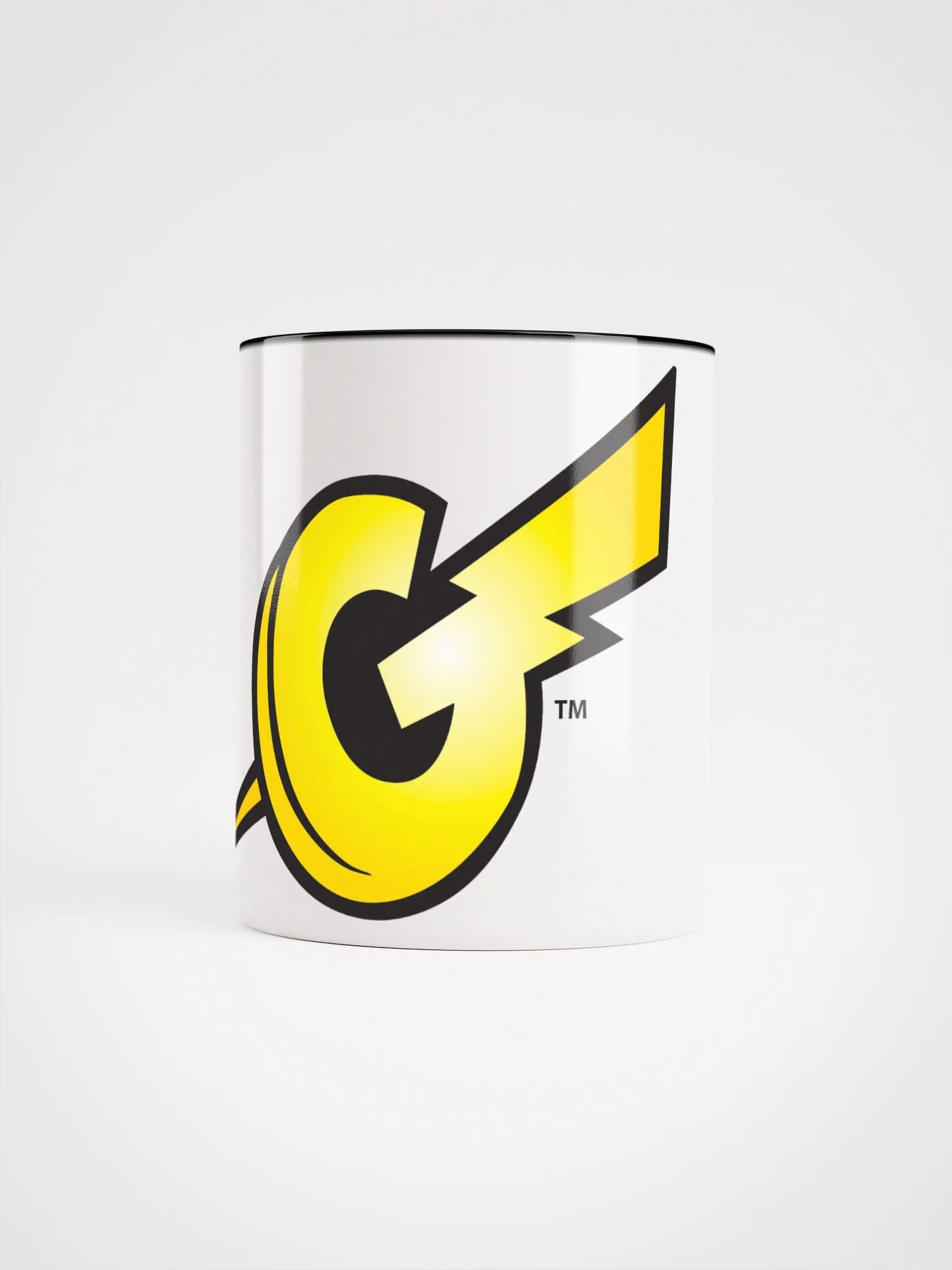 G-Bolt Good Mornings Mug 11oz - 15oz product image (5)