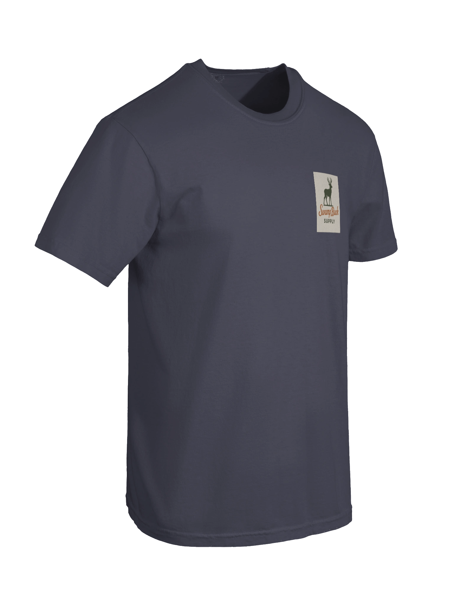 Swamp Buck Supply Comfort Tee product image (59)