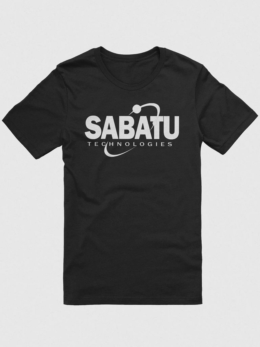 Sabatu Technologies Tee product image (1)