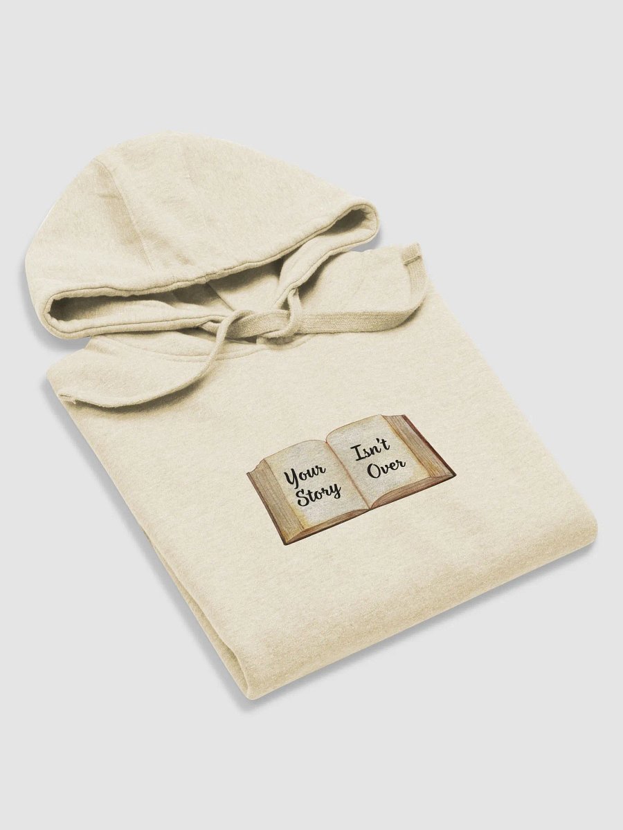 Your Story Unisex Premium Hoodie product image (45)