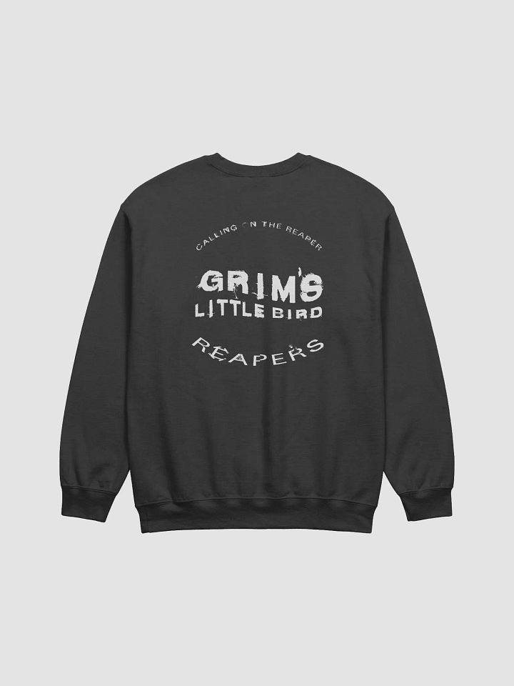 Grim's Little Bird Sweatshirt product image (10)