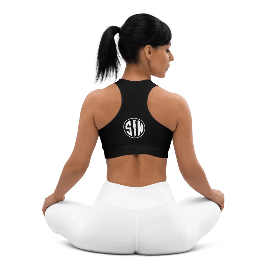 The Sinner Sports Bra product image (12)