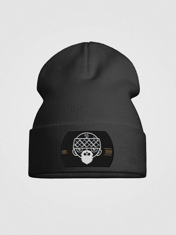Doodski Seal Beanie product image (1)