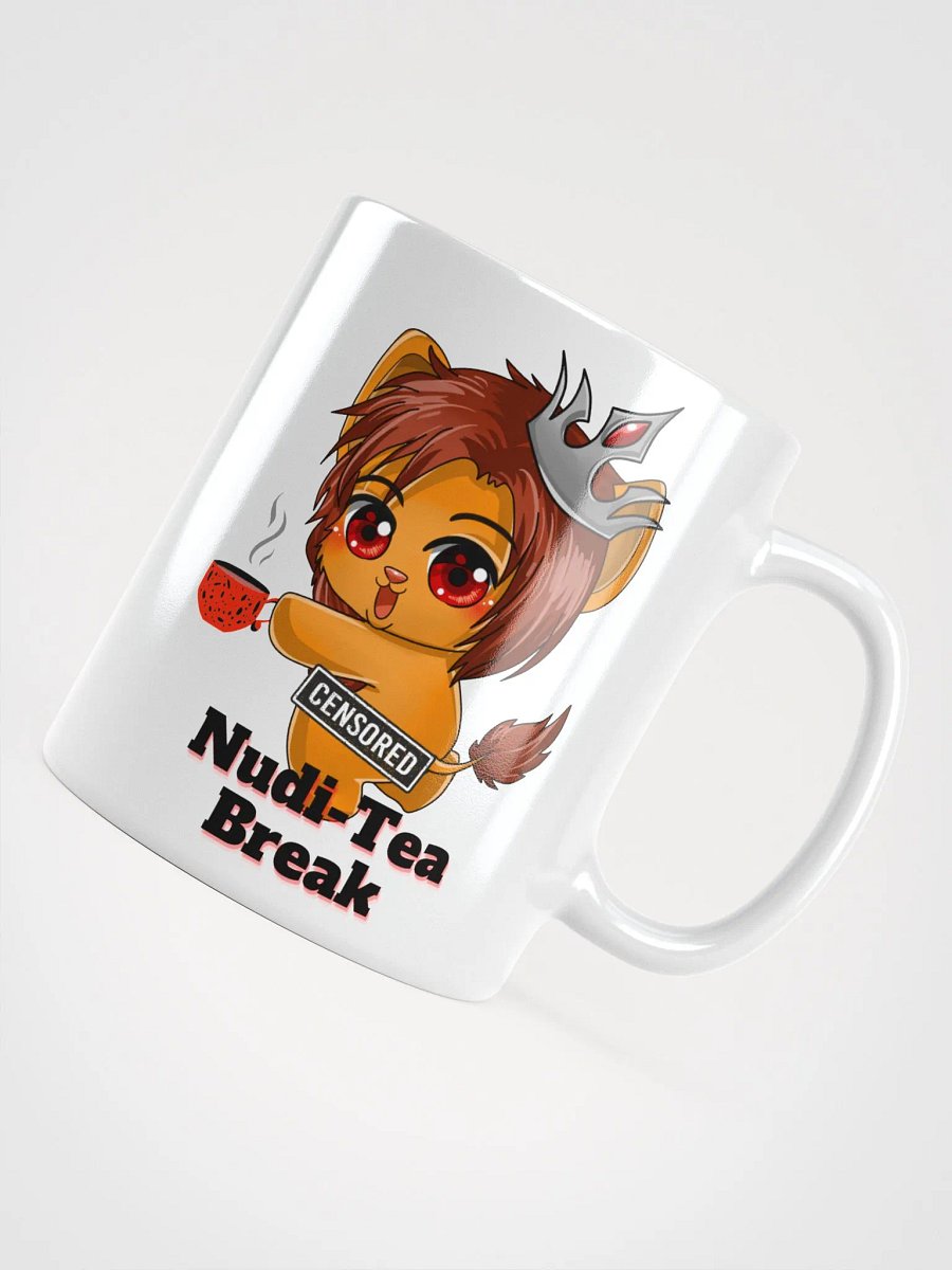 SIMBA TEA BREAK Mug product image (4)