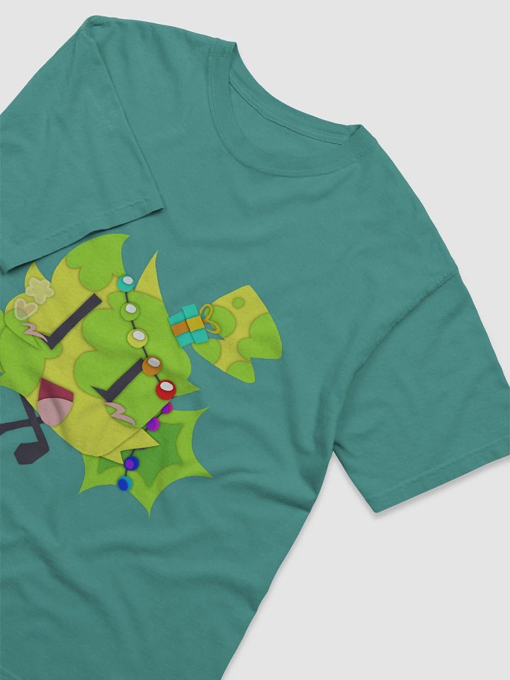 Christmas Oyui Shirt product image (1)