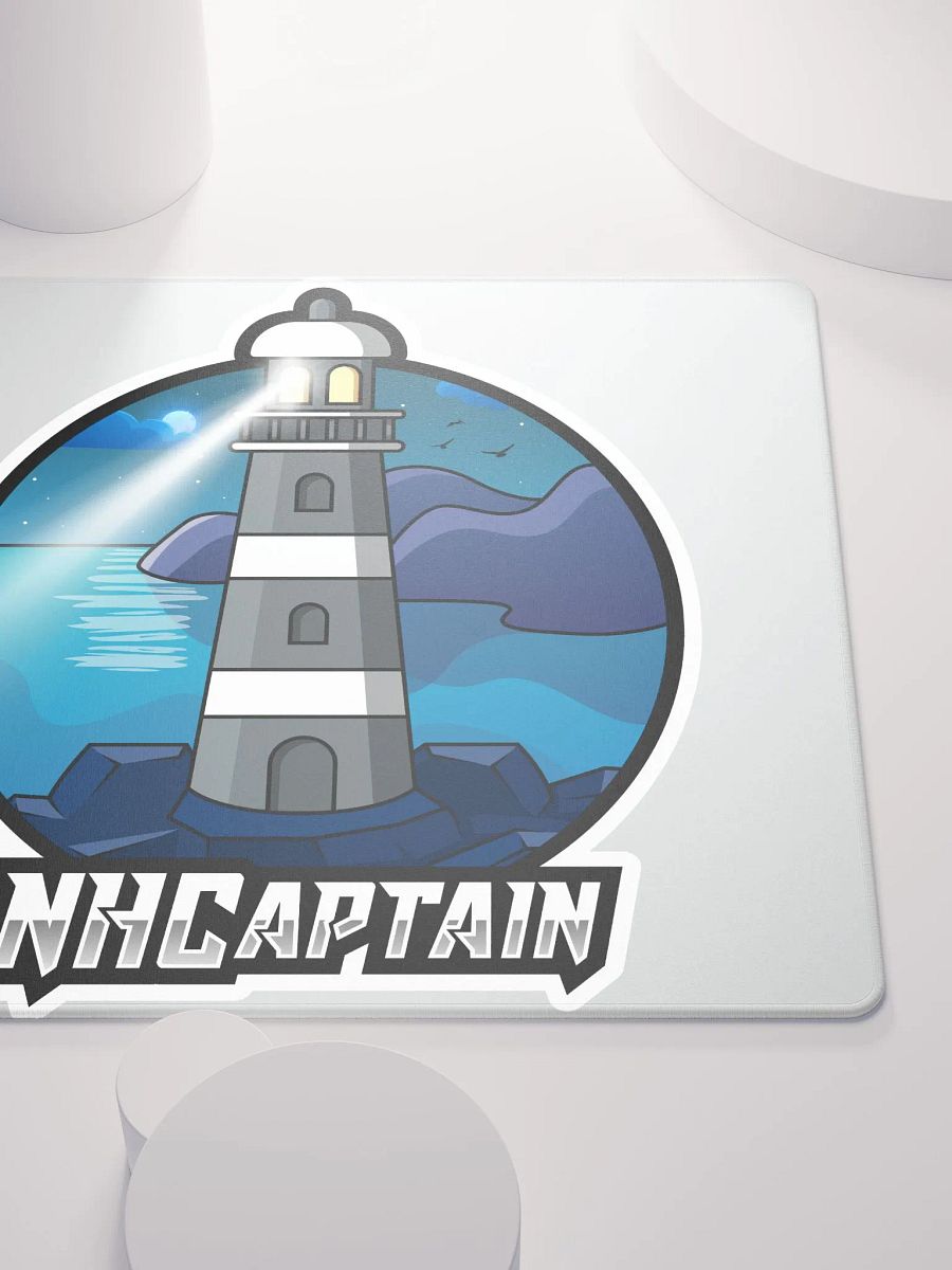 Gaming Mouse Pad product image (5)