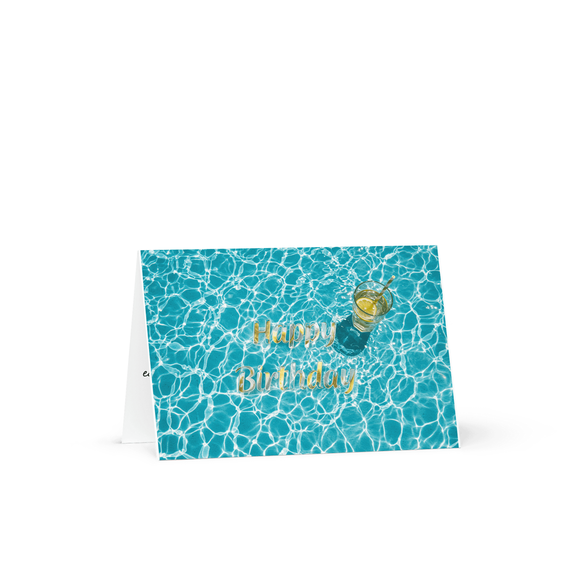 Birthday - General tone product image (1)