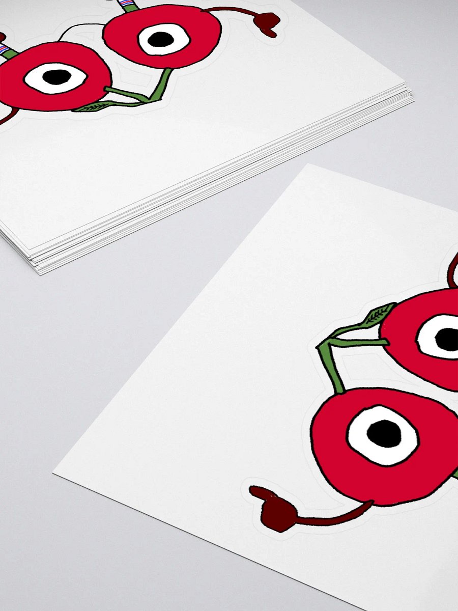 Tappie sticker product image (4)