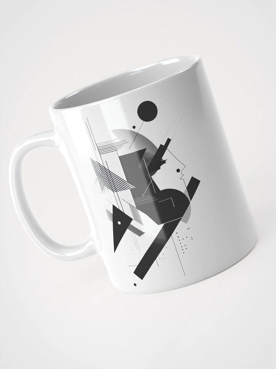 Abstract Persona 001 (Mug) product image (1)