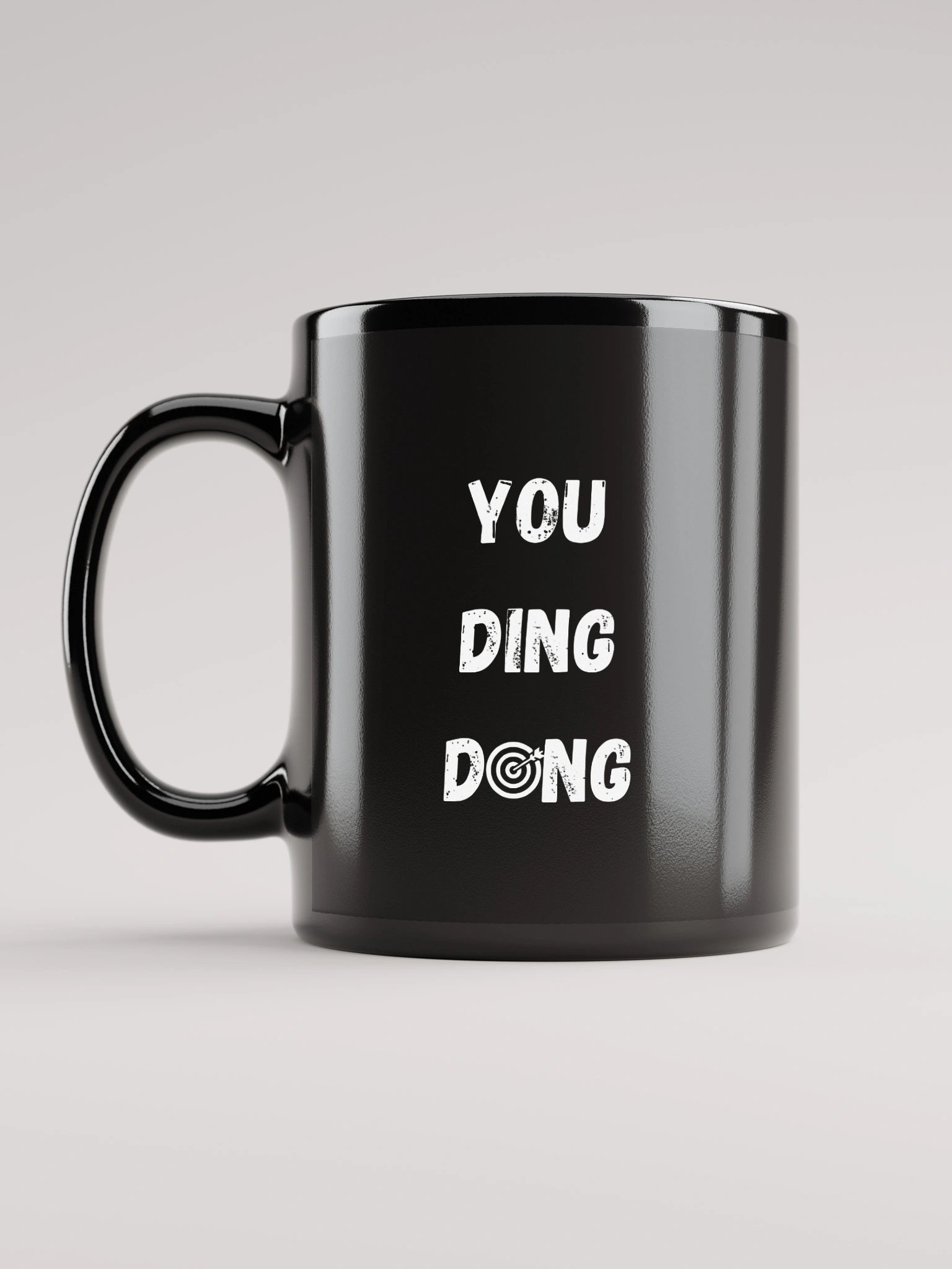 You Ding Dong (Mug #2) product image (12)