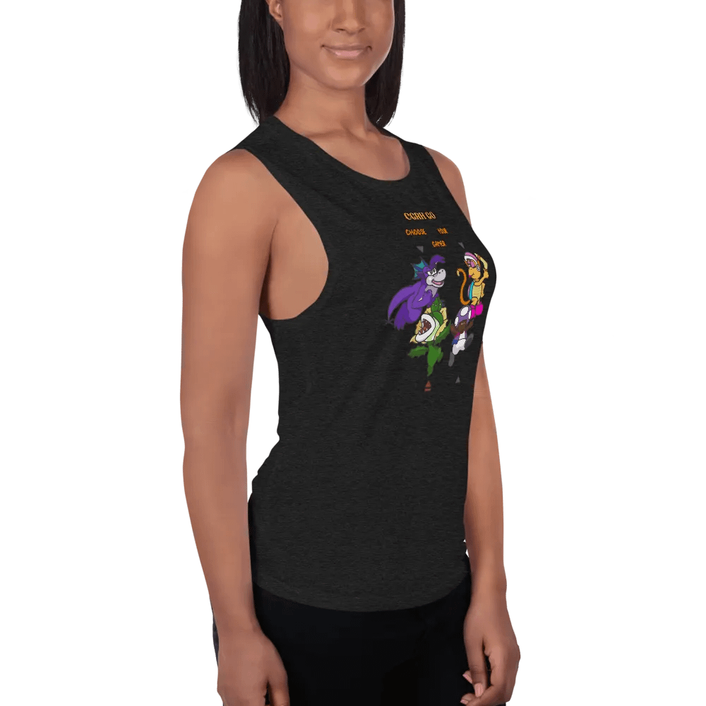 Choose Your Gamer Tank - Gamers Outreach product image (3)