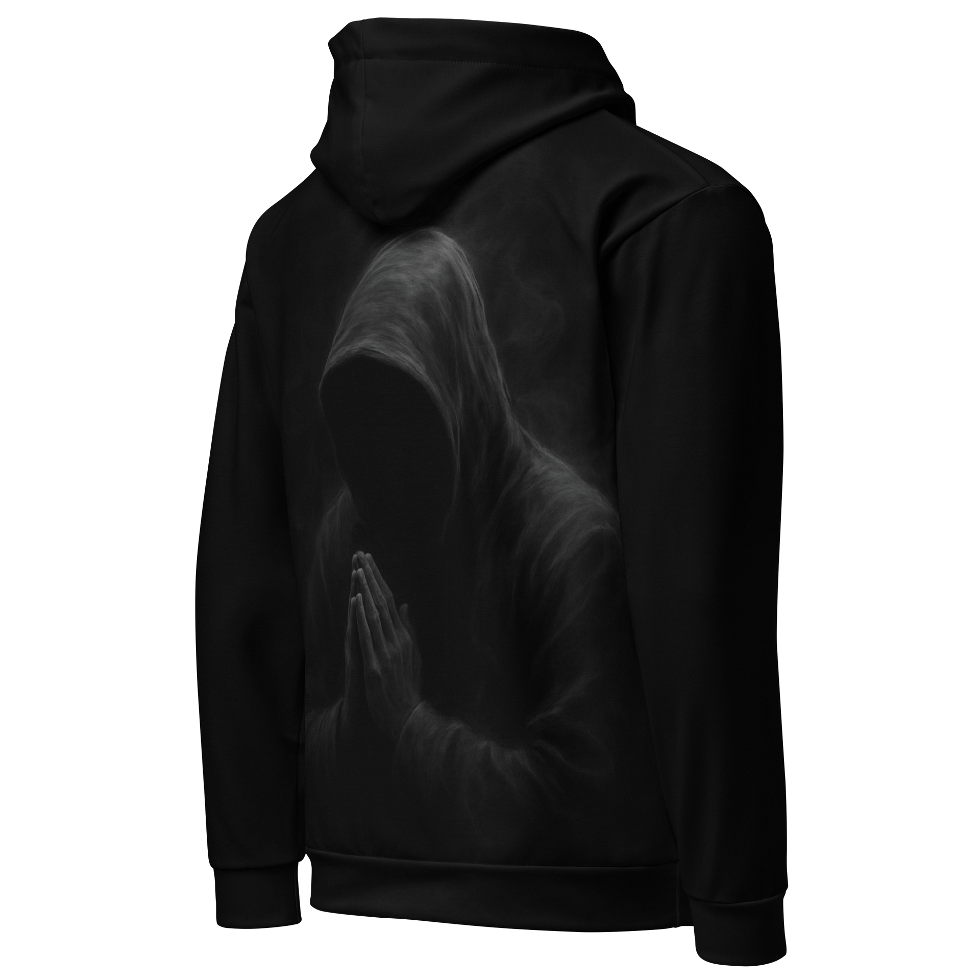 Unisex Velkryn hoodie product image (5)