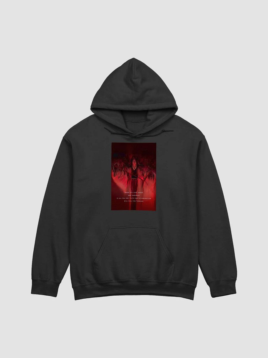 Unohana Bankai Minazuki Hoodie product image (9)