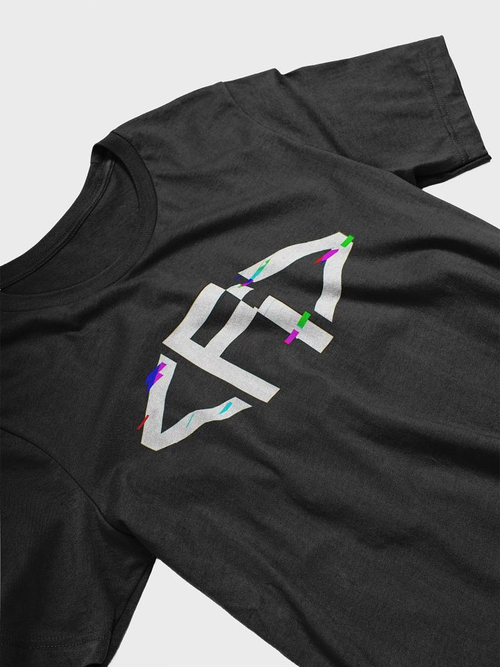 [REDACTED] SMP Logo T-Shirt product image (2)