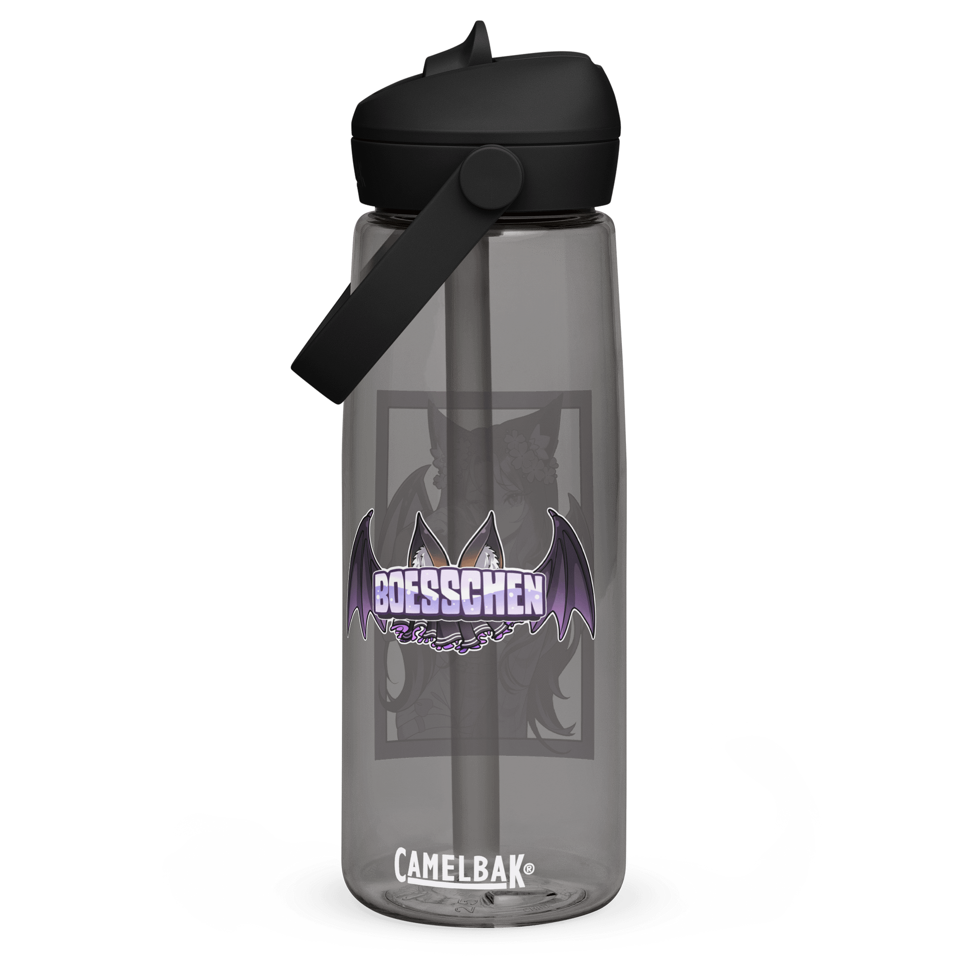 SweetSip Water Bottle product image (3)