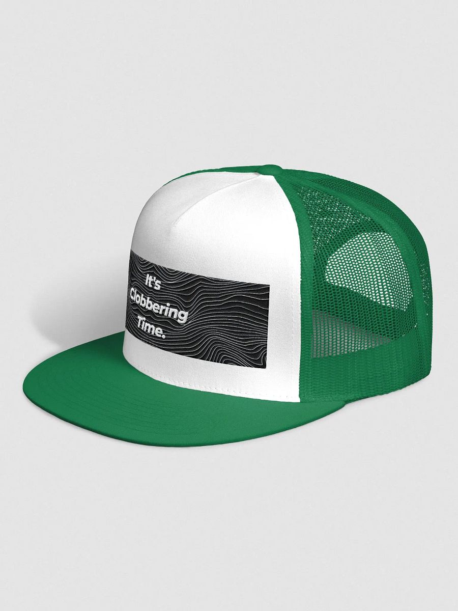 Clobbering Hat product image (4)