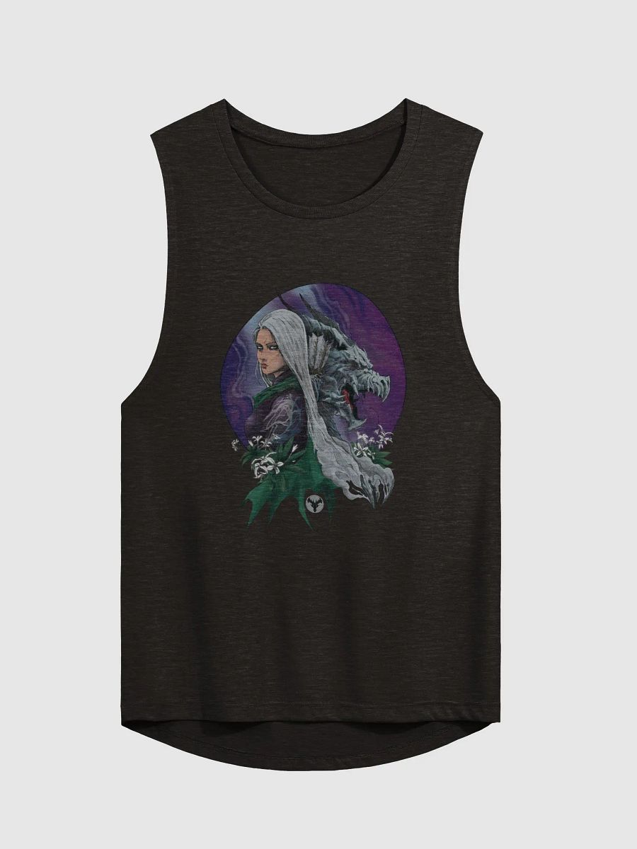 Flowy Tank Top - Azéna & Tyrath product image (1)
