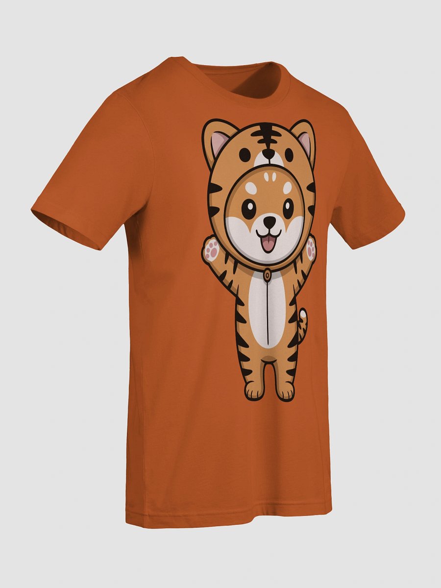 Tiny Tiger Woofs Tee product image (4)