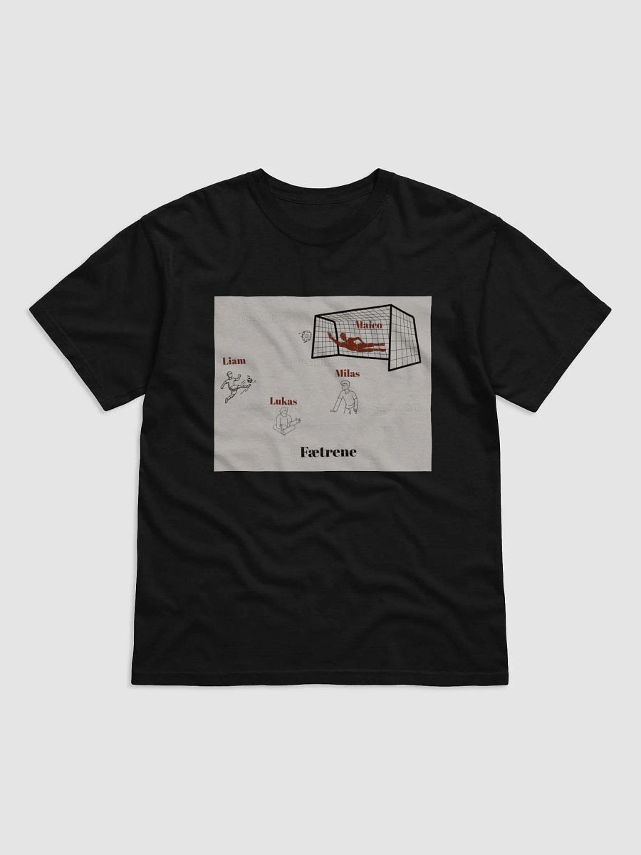 Fodbold Fætrene product image (22)