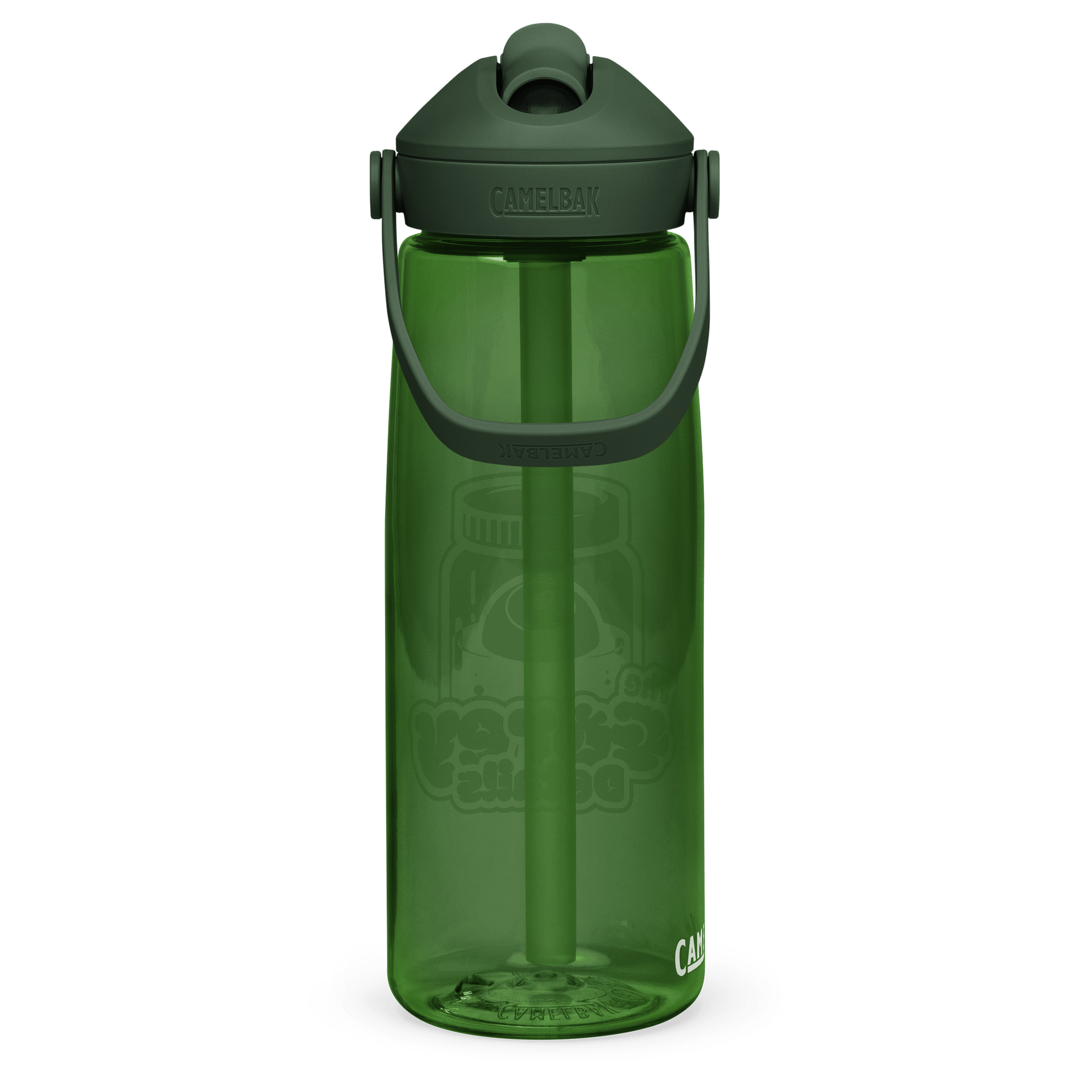 CamelBak Thrive® Flip Straw Water Bottle product image (16)