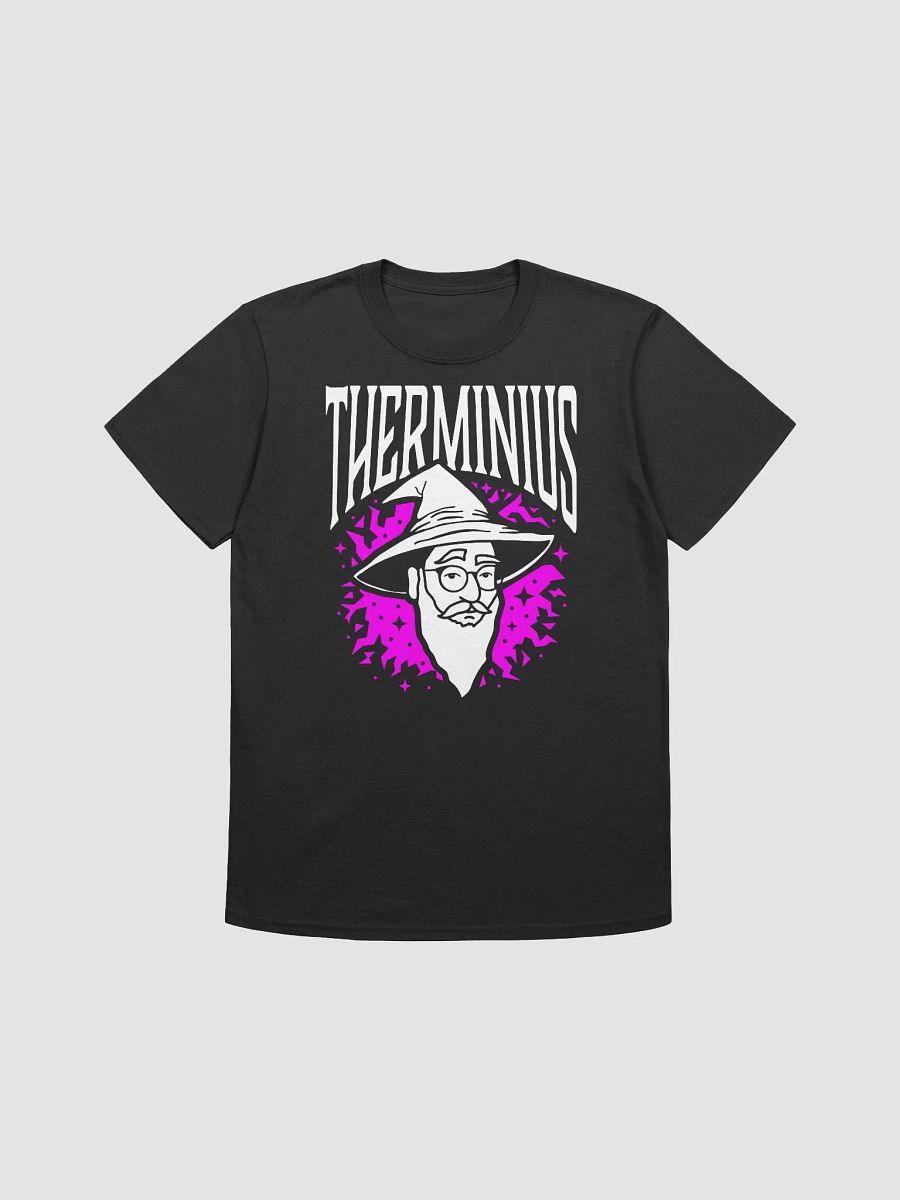 Therminius Original T-Shirt product image (1)