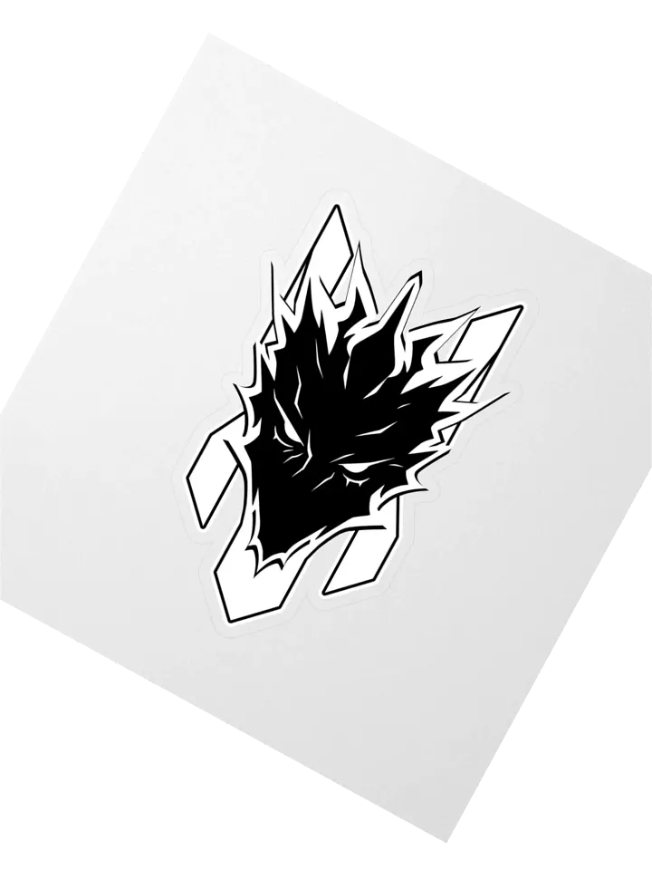 Kr1K Sticker product image (2)