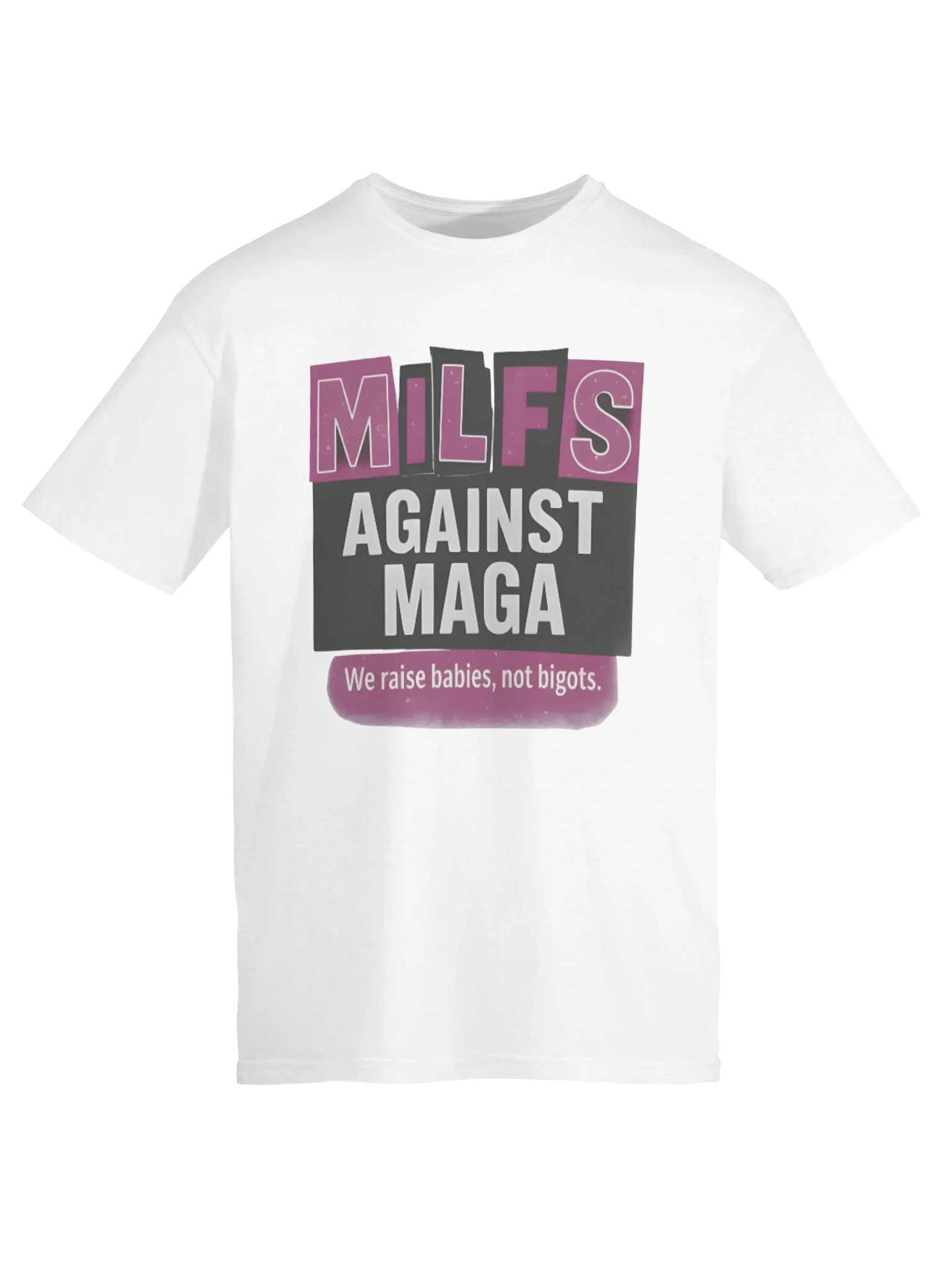 DMilfs Against MAGA T-Shirt product image (66)