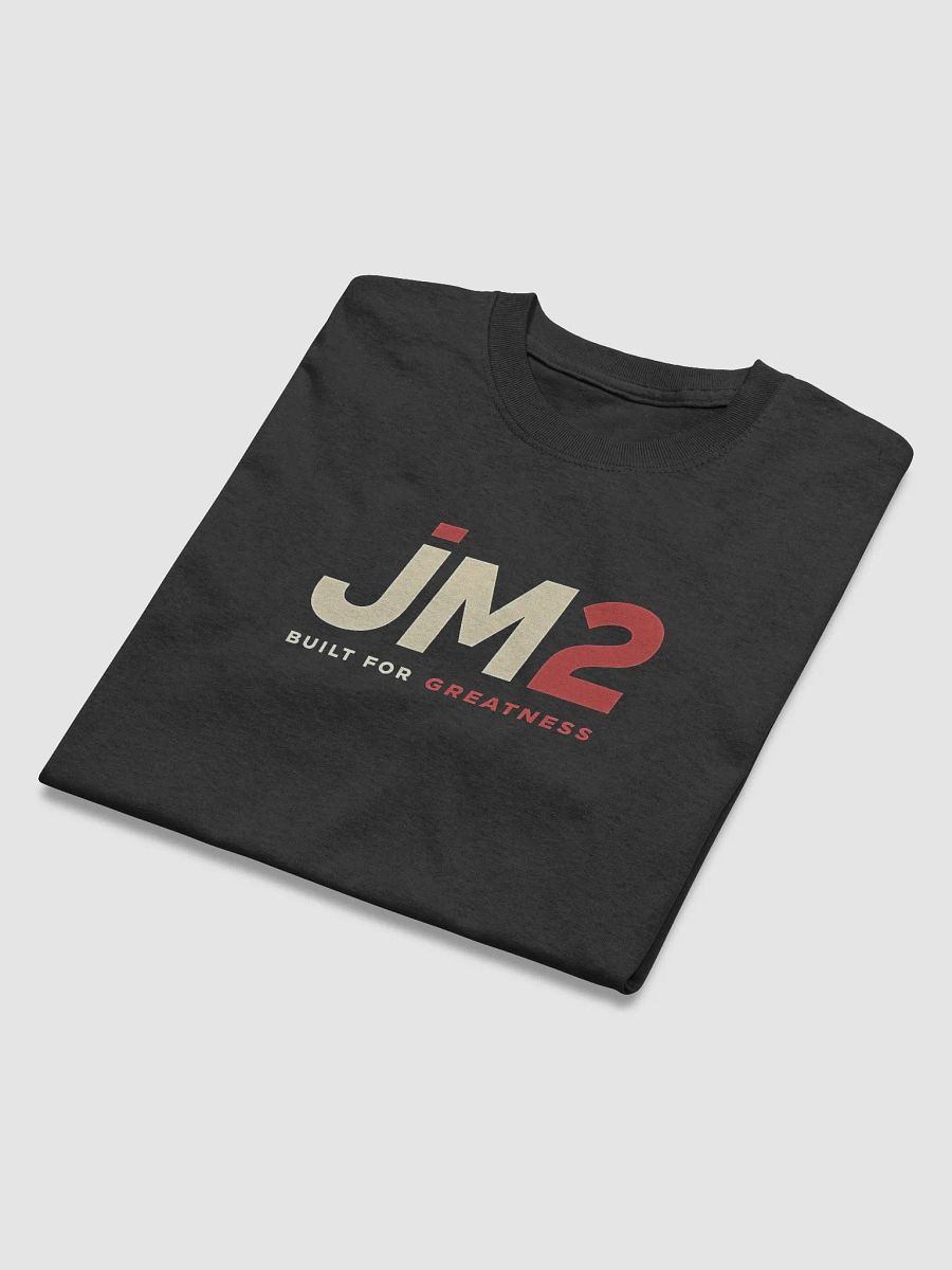 JM2 Greatness 2 T-shirt product image (4)