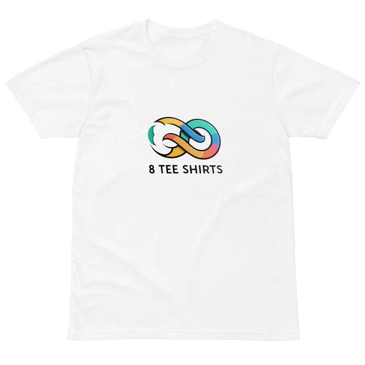 8 Tee Shirts ( A T-Shirts ) product image (2)