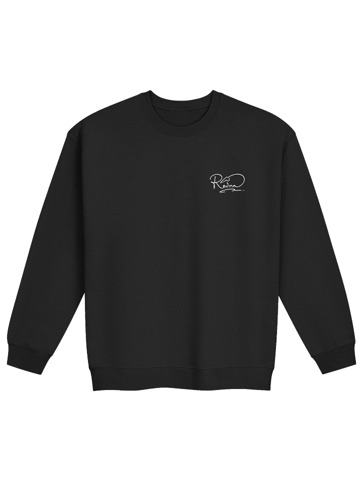 Revna Signature Crewneck product image (1)